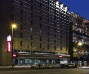 Photo of the hotel Mercure Lisboa Hotel