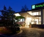 Photo of the hotel Holiday Inn LILLE - OUEST ENGLOS