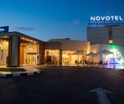 Photo of the hotel Novotel Cairo Airport