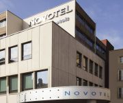 Photo of the hotel Novotel Metz Centre