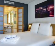 Photo of the hotel Novotel Paris Suresnes Longchamp