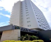 Photo of the hotel Axis Vermar Conference & Beach