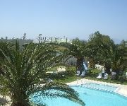 Photo of the hotel Aslanis Village Hotel