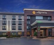 Photo of the hotel LA QUINTA INNS AND SUITES CLARKSVILLE