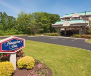 Photo of the hotel Hampton Inn Hartford-Airport CT