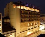 Photo of the hotel Divani Palace Larissa