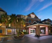 Photo of the hotel Fairfield Inn & Suites Hilton Head Island Bluffton
