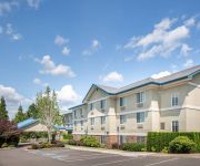 Photo of the hotel Fairfield Inn & Suites Portland West/Beaverton