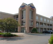 Photo of the hotel BAYMONT INN & SUITES MADISON H