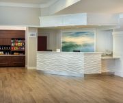 Photo of the hotel SpringHill Suites Pensacola Beach
