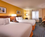 Photo of the hotel Fairfield Inn Salt Lake City Draper