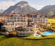 Photo of the hotel Panorama Royal