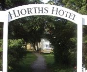 Photo of the hotel Hjorths Hotel