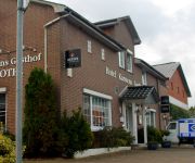 Photo of the hotel Karstens Gasthof