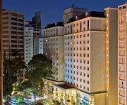 Photo of the hotel Meliá Campinas