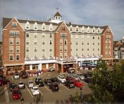 Photo of the hotel Salem Waterfront Hotel & Suites