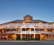Photo of the hotel ESPLANADE FREMANTLE HOTEL BY RYDGES