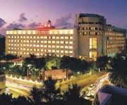 Photo of the hotel Crowne Plaza CHENNAI ADYAR PARK