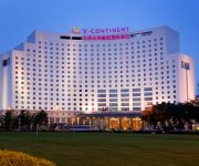 Photo of the hotel V-Continent Beijing Park View Wuzhou