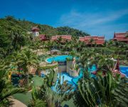 Photo of the hotel Krabi Thai Village Resort