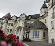 Photo of the hotel Schloss Hotel Holzrichter