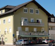 Photo of the hotel Engel Pension