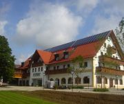Photo of the hotel Straßhof