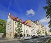 Photo of the hotel Orea Hotel Anglický Dvůr