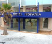 Photo of the hotel Hispania