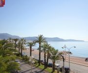 Photo of the hotel Aparthotel Adagio Nice Promenade des Anglais
