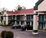 Photo of the hotel Best Western Roanoke Inn