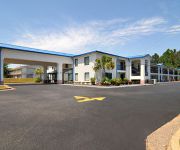 Photo of the hotel BAYMONT INN & SUITES MONTGOMER