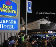Photo of the hotel BEST WESTERN AIRPARK HOTEL