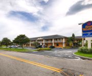 Photo of the hotel BEST WESTERN OF CLEWISTON
