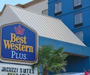 Photo of the hotel BEST WESTERN PLUS HTL STES AIR