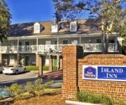 Photo of the hotel BEST WESTERN PLUS ST. SIMONS