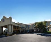 Photo of the hotel Baymont Inn & Suites Hinesville Fort Stewart Area
