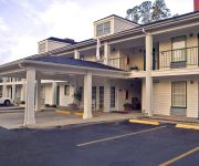 Photo of the hotel SUPER 8