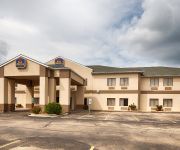 Photo of the hotel BEST WESTERN CLEARLAKE PLAZA