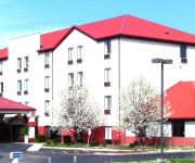 Photo of the hotel Holiday Inn Express & Suites EVANSVILLE NORTH
