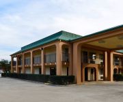 Photo of the hotel BEST WESTERN EUNICE