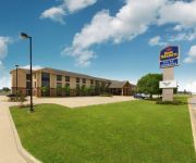 Photo of the hotel BEST WESTERN INN AT COUSHATTA - KINDER