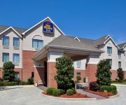 Photo of the hotel BEST WESTERN PLUS EXECUTIVE HO