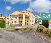 Photo of the hotel Quality Inn & Suites Northampton- Amherst