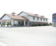 Photo of the hotel BEST WESTERN OF ALPENA