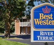 Photo of the hotel BEST WESTERN RIVER TERRACE