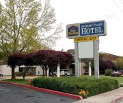 Photo of the hotel SURESTAY PLUS HTL RENO AIRPORT