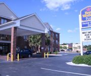 Photo of the hotel BEST WESTERN PLUS SILVER CREEK