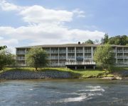 Photo of the hotel BEST WESTERN PLUS RIVER ESCAPE