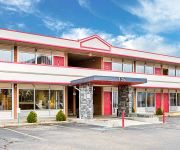 Photo of the hotel Red Roof Inn Zanesville